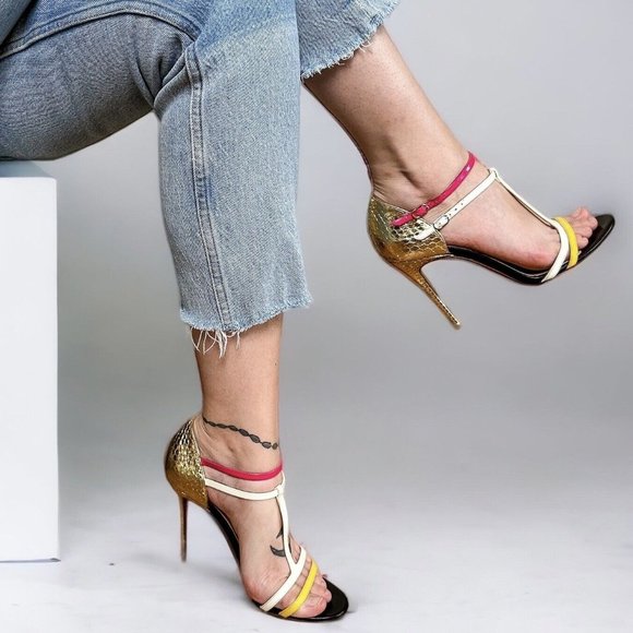 Christian Louboutin Shoes - Christian Louboutin Heels